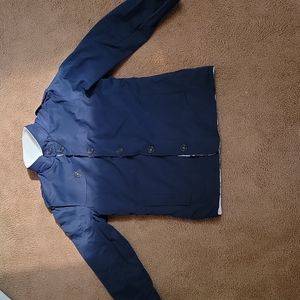 Marc Antoni Mens Admiral Jacket